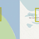 Illustration for article titled A Decade of Our Favorite Google Maps Fuckups